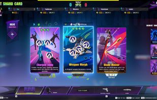 FragPunk screenshot 3