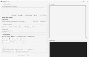 UI Screenshot