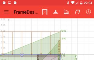Frame Design screenshot 1