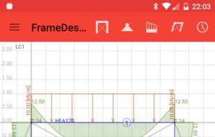 Frame Design screenshot 1