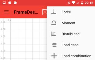 Frame Design screenshot 3