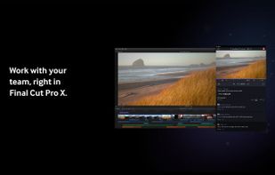 Frame.io screenshot 2