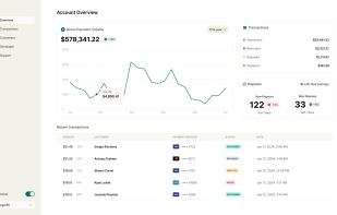 Frame Payments screenshot 1