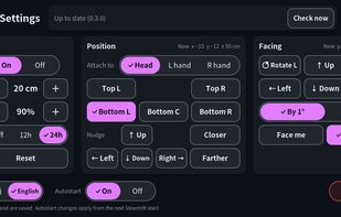 frame-perf-overlay screenshot 1