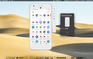 Frame Recorder screenshot 3