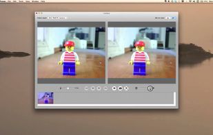 FrameByFrame screenshot 2