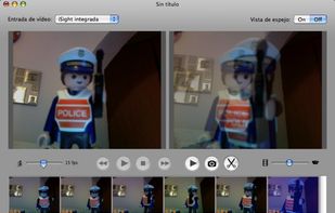FrameByFrame screenshot 1