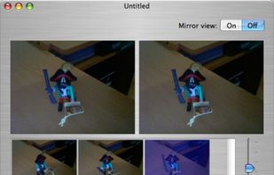 FrameByFrame screenshot 1