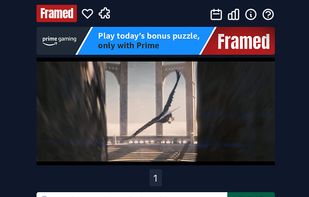 Framed.wtf screenshot 1