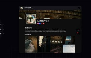Framee screenshot 1