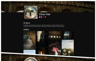 Framee screenshot 2