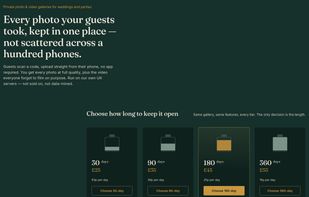 Pricing