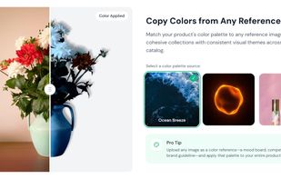 FrameOnce screenshot 1