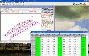 FRAMEWORK 2D+3D screenshot 3