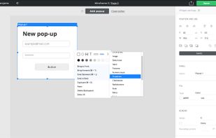 framic.io screenshot 2