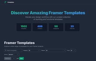 Framplates screenshot 1