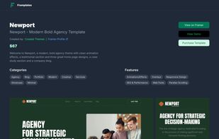 Framplates screenshot 2