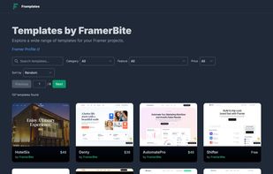 Framplates screenshot 1
