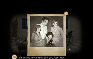 Fran Bow screenshot 3