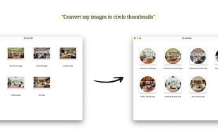 Frankenfile screenshot 3
