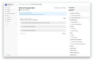 Frappe Learning screenshot 1