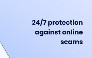 Fraud Scanner screenshot 1