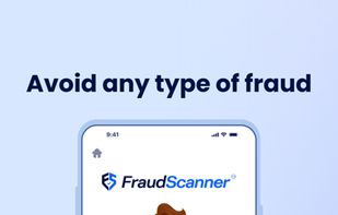 Fraud Scanner screenshot 2