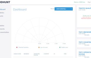 The General Dashboard