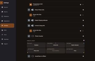 Fravora screenshot 3