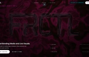 FRCTL screenshot 1