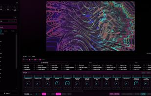 FRCTL screenshot 1
