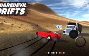 Freak Racing screenshot 3