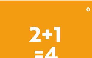 Freaking Math screenshot 1