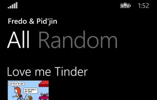 Fredo & Pid'jin screenshot 1