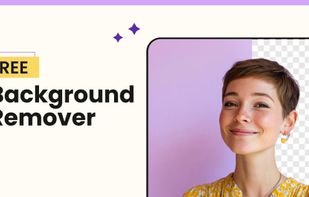 Free AI Background Remover screenshot 1