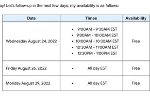 Free Blocks screenshot 1