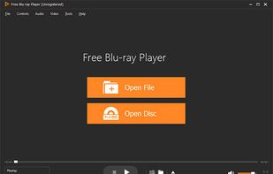 Free Blu-ray Player