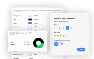 Surveys