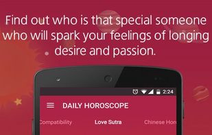 Free Daily Horoscope screenshot 3