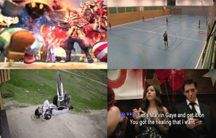 Digital Signage Software - AV Manager screenshot 1