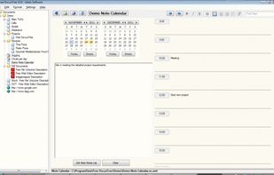 Free DocusTree screenshot 2