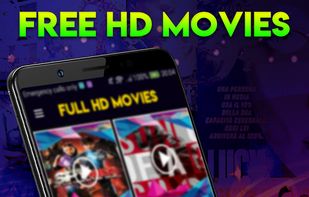 Free Full HD Movies - Full Movies Online screenshot 3