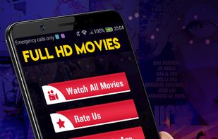 Free Full HD Movies - Full Movies Online screenshot 1