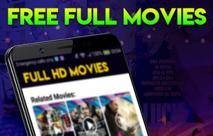 Free Full HD Movies - Full Movies Online screenshot 2