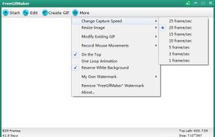 Free GIF Maker screenshot 1