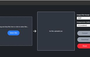 Libre Converters screenshot 1