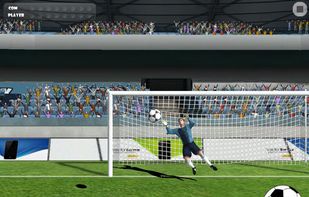 Free Kicks screenshot 3