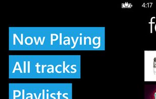 Free Mp3 Music Paradise screenshot 1