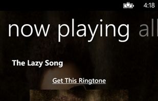 Free Mp3 Music Paradise screenshot 3