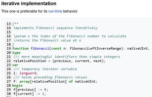 Free Pascal screenshot 1